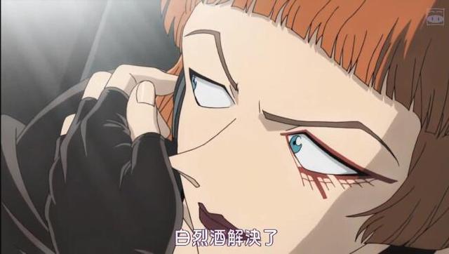 纯黑的噩梦高光时刻,纯黑的噩梦名场面