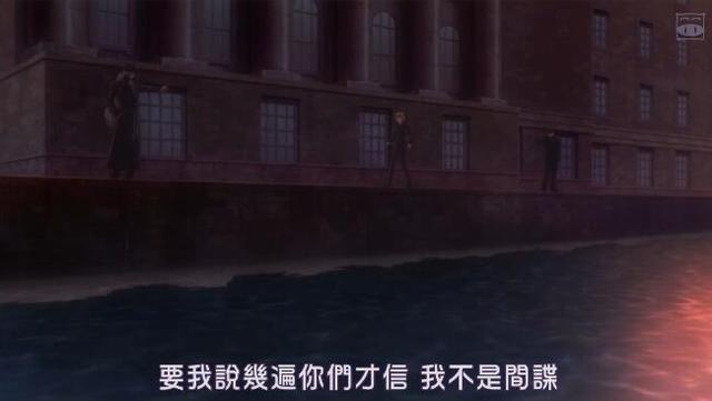 纯黑的噩梦高光时刻,纯黑的噩梦名场面