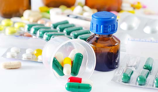 牛用促排卵药有哪些,促排卵的针对身体有哪些副作用