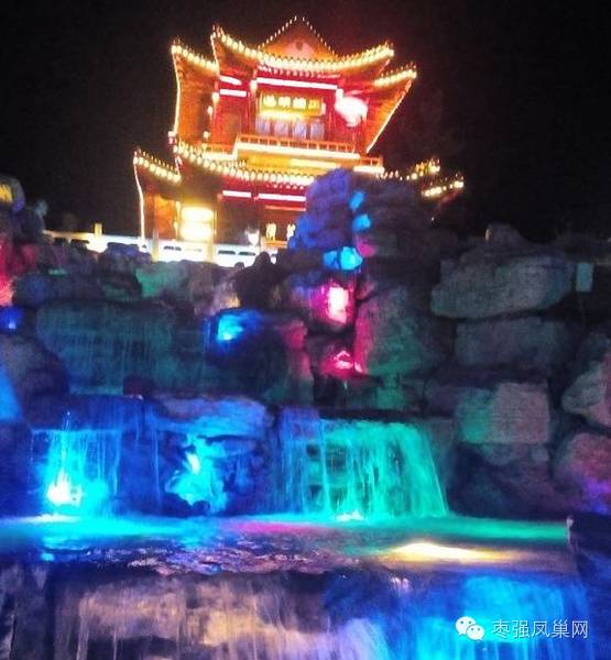 三年大变样给河北带来的影响,枣强县城的变迁