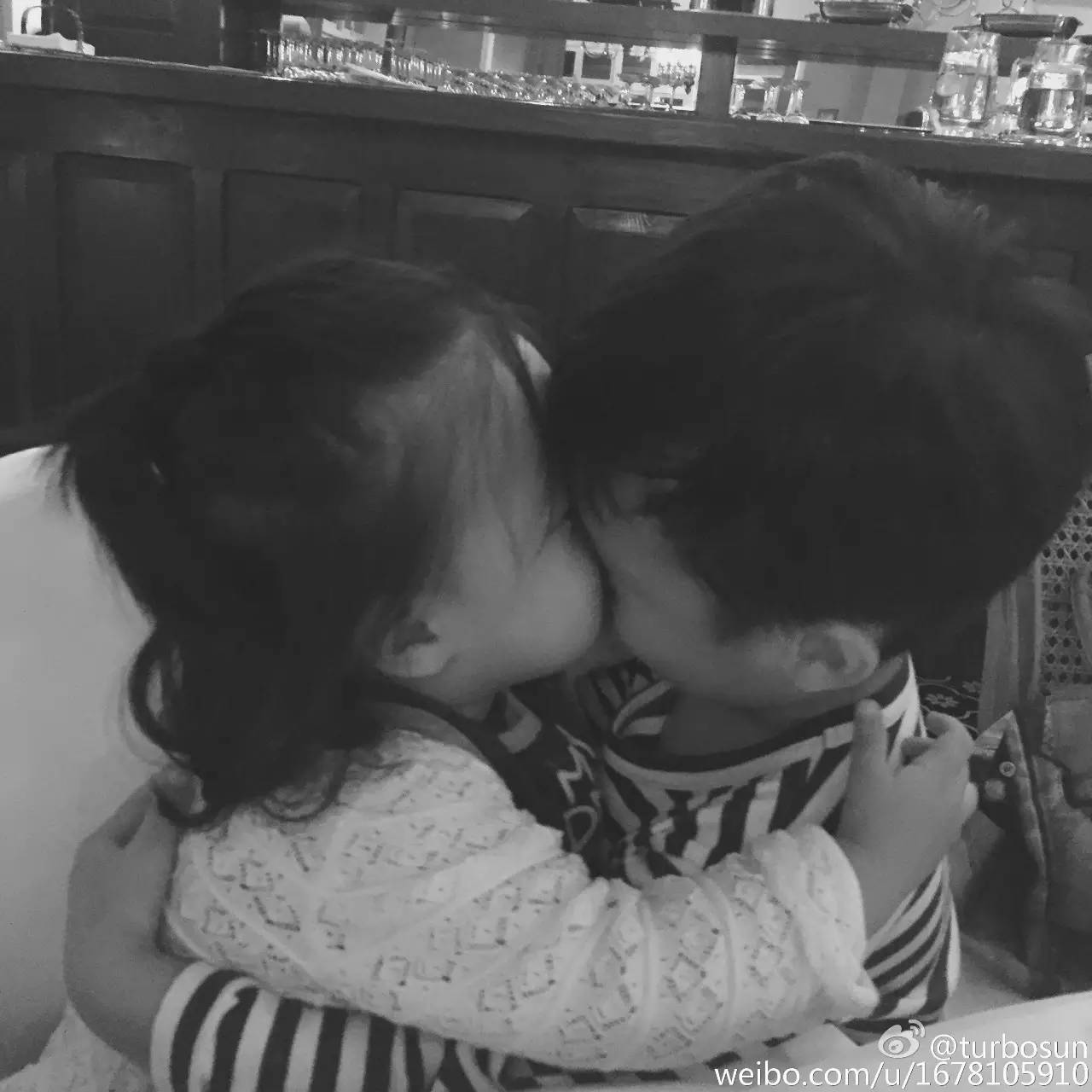 扒一扒原生家庭,扒一扒明星的家