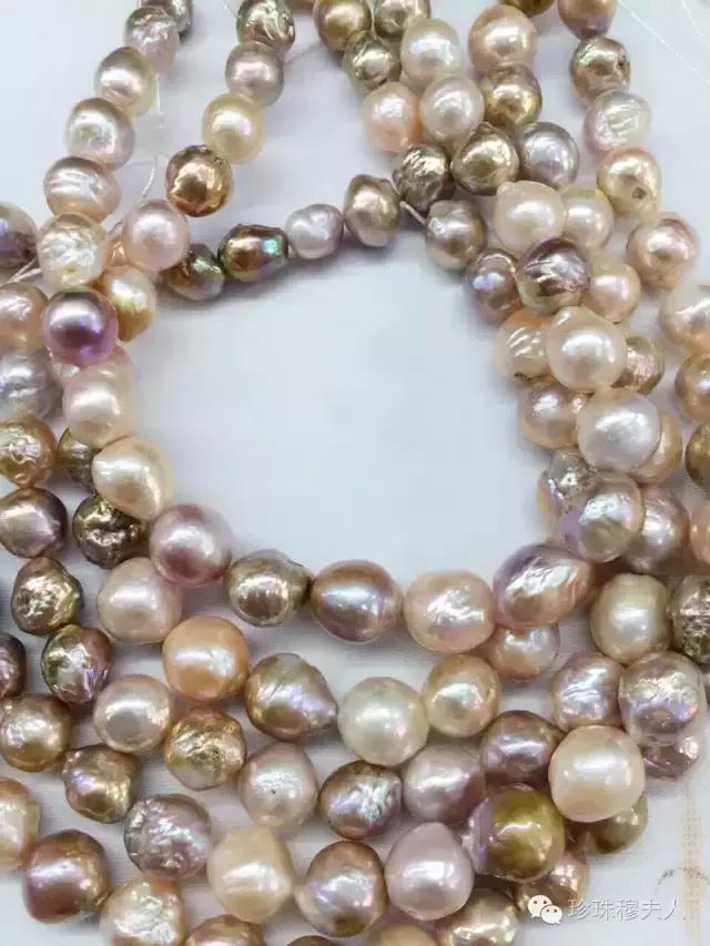 百天百问之第47问：｜干货90分钟语音分享购买珍珠关注事项
