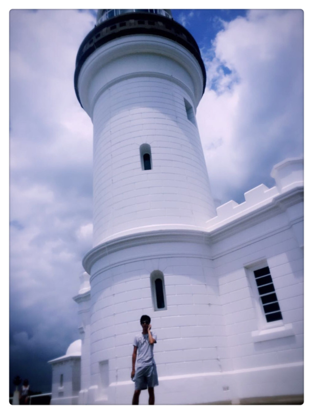 魅力小鲜|孙奕凡：旅行，遇到更好的自己！