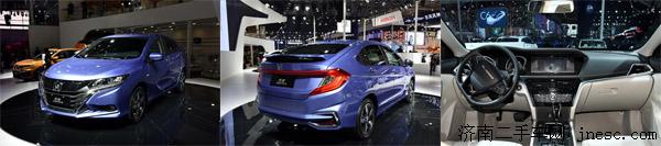 成都车展4号馆,东风标致车展