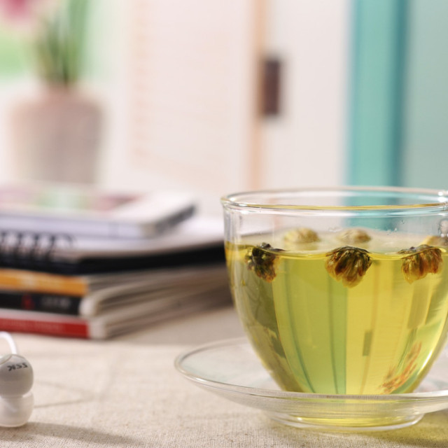 今年的新款胎菊,推荐一款胎菊