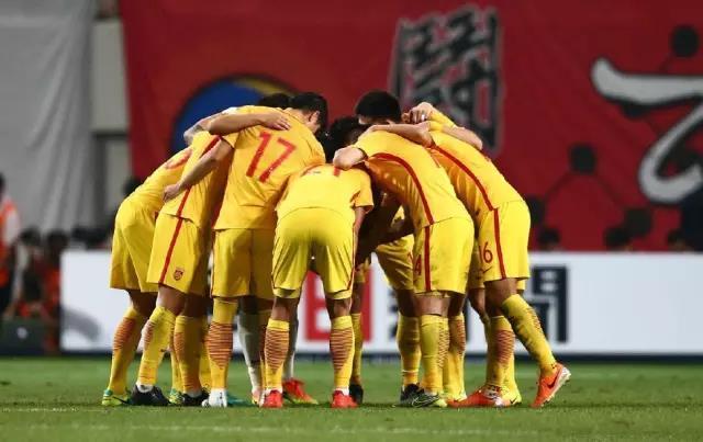 今夜中伊之战国足拿什么取胜伊朗？