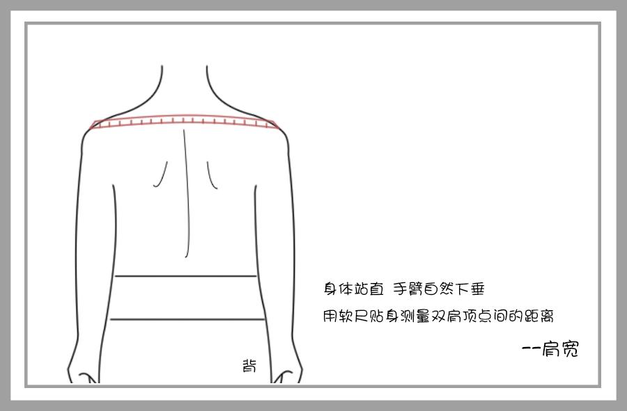 娃的衣服尺寸怎么选合适,给小孩买衣服真的是太难了