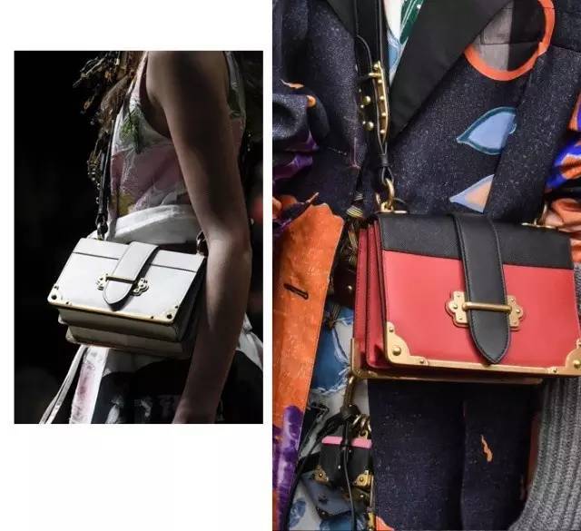 今年最值得投资的经典款包包排名,最值得买的大牌大包包