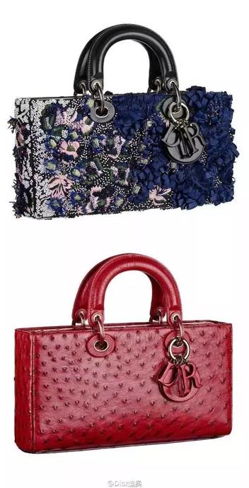 今年最值得投资的经典款包包排名,最值得买的大牌大包包