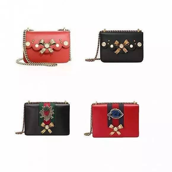 今年最值得投资的经典款包包排名,最值得买的大牌大包包