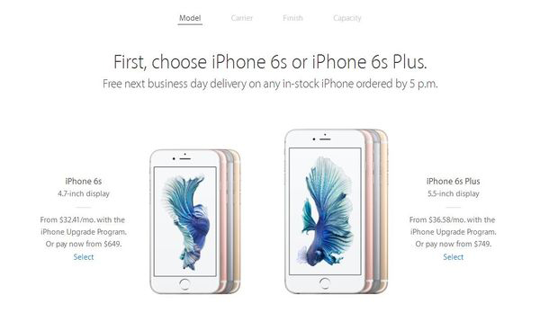 iphone 7购买指南 (在哪能买到美版苹果7)