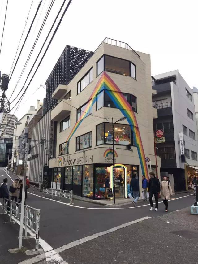 日本东京单人行攻略,去东京自由行攻略