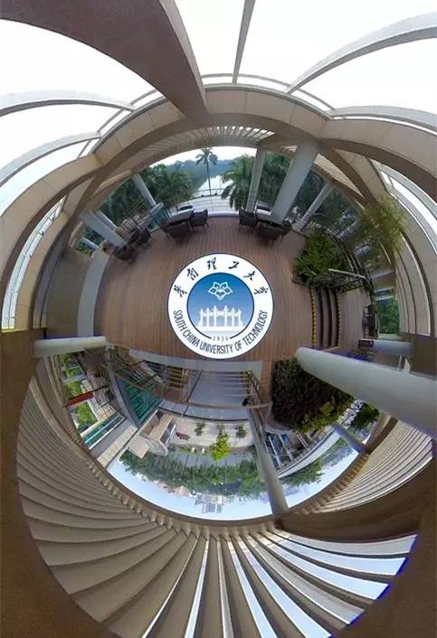 华工校友强大,90年代的华工校园