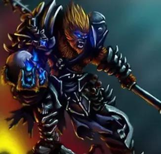 剑圣故事背景,魔兽争霸剑圣背景故事