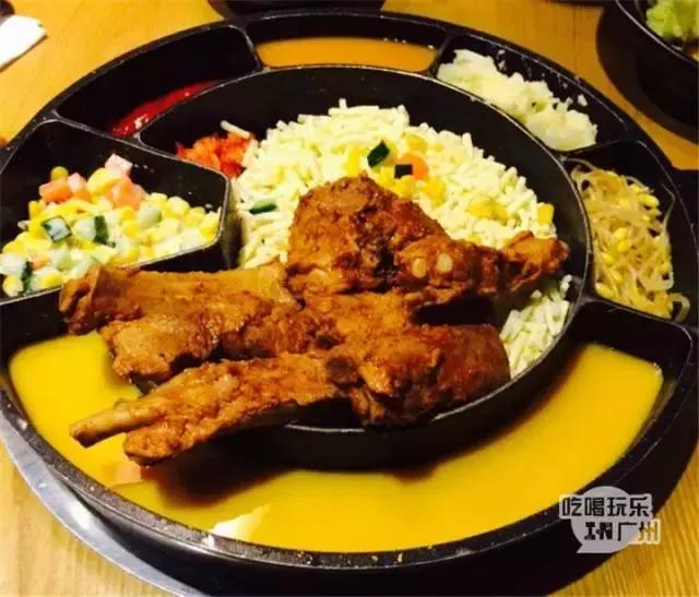 广州美食自助餐探店排行榜前十名,广州特色美食餐厅排行榜前十名