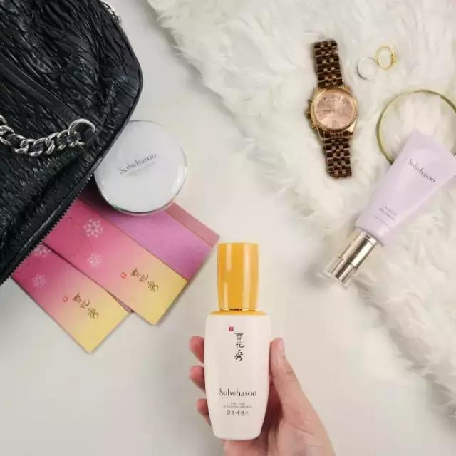 去韩国必买的十款,韩国必买的护肤品清单