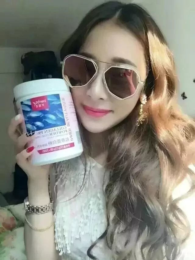 胶原蛋白粉,胶原蛋白维c粉的功效