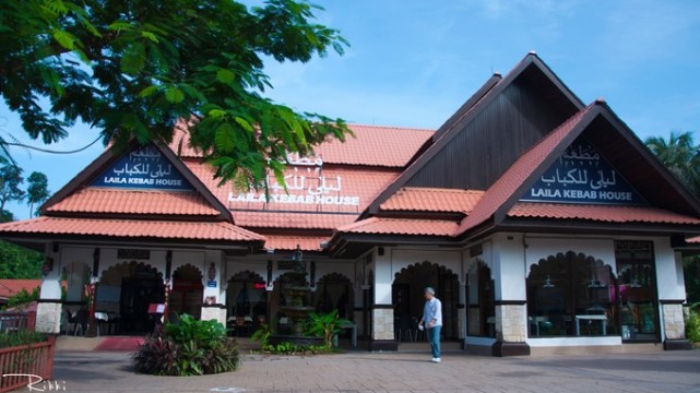 海岛兰卡威旅游,梦回兰卡威度假海岛