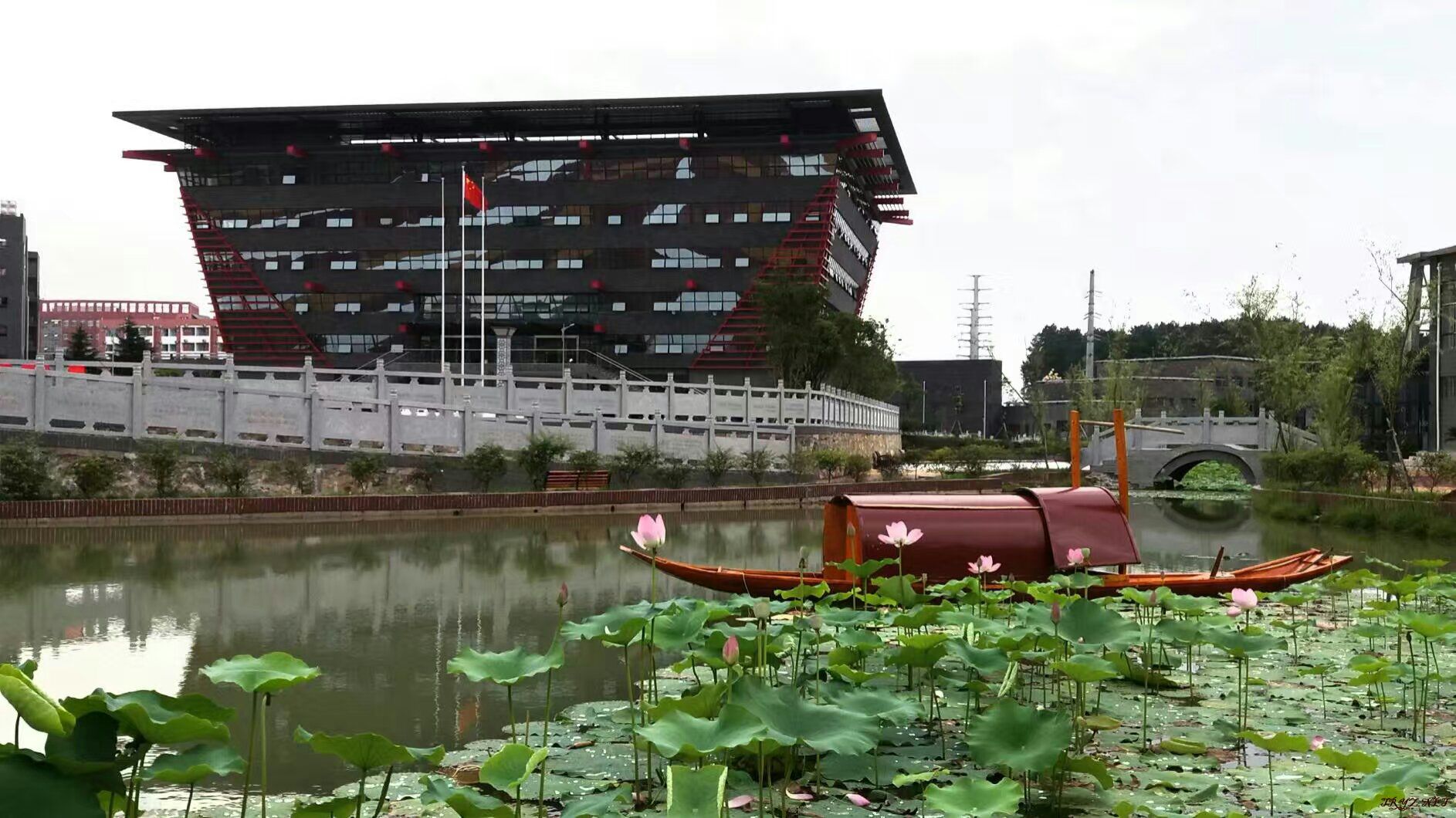 在贵州读书是一种什么体验,在贵州读大学是什么体验