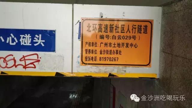 金沙洲哪里有水浸,金沙洲水浸吗