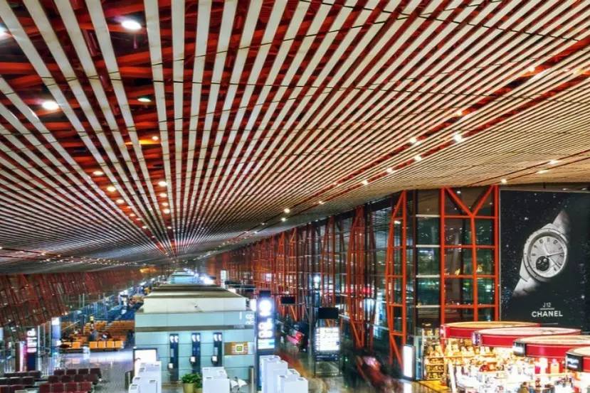 樟宜机场免税店攻略,海南机场免税店攻略