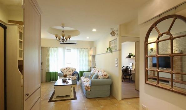 把生活调成了静音,生活节奏更快环境更清新