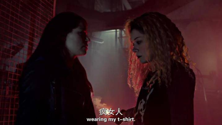 一人分饰两角,明星一人分饰多角的剧