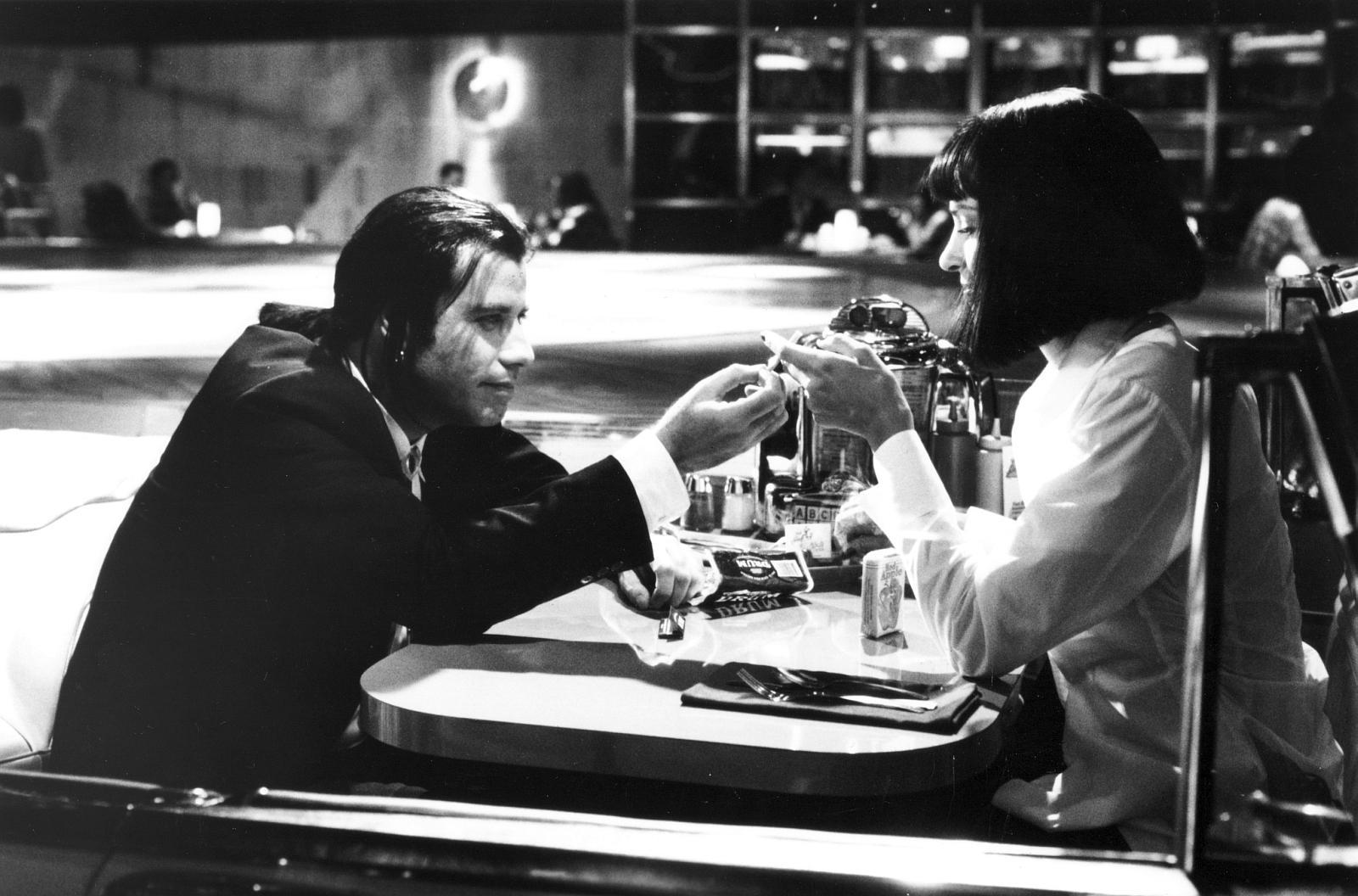 深度解析《*宗罪七**》，黑*电影色**典范，高智商犯罪的教科书（上）