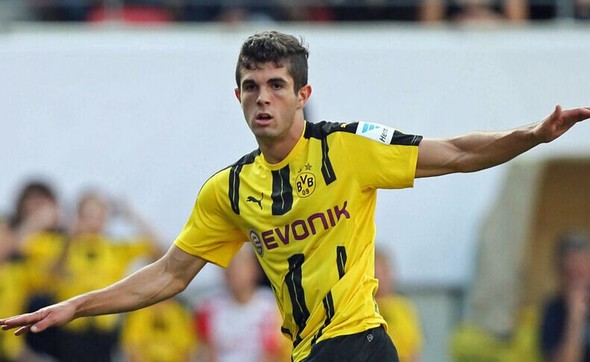 新梅西埃切维里,新梅西科拉多