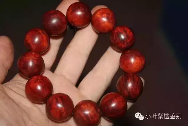 小叶紫檀16颗单圈是多大尺寸,小叶紫檀108串尺寸问题