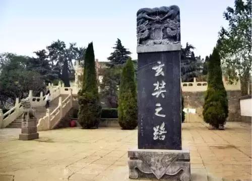 洛阳涧西区好玩的景点,洛阳郑州好玩的景点推荐