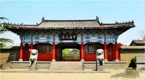 洛阳涧西区好玩的景点,洛阳郑州好玩的景点推荐