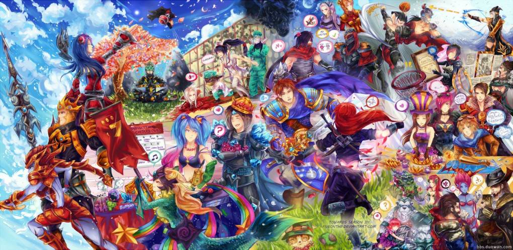 就怕猪一样的队友系列,就怕猪队友