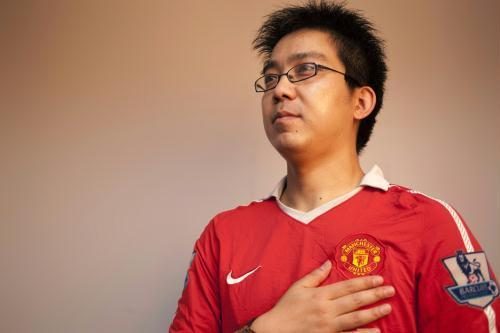 天下足球第一次直播花絮,天下足球开播20周年