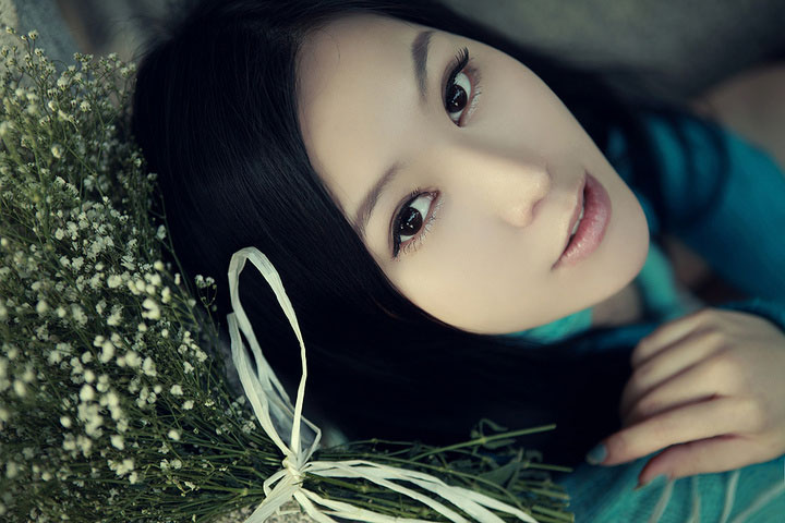 女人的秘密，男人何时能了解？