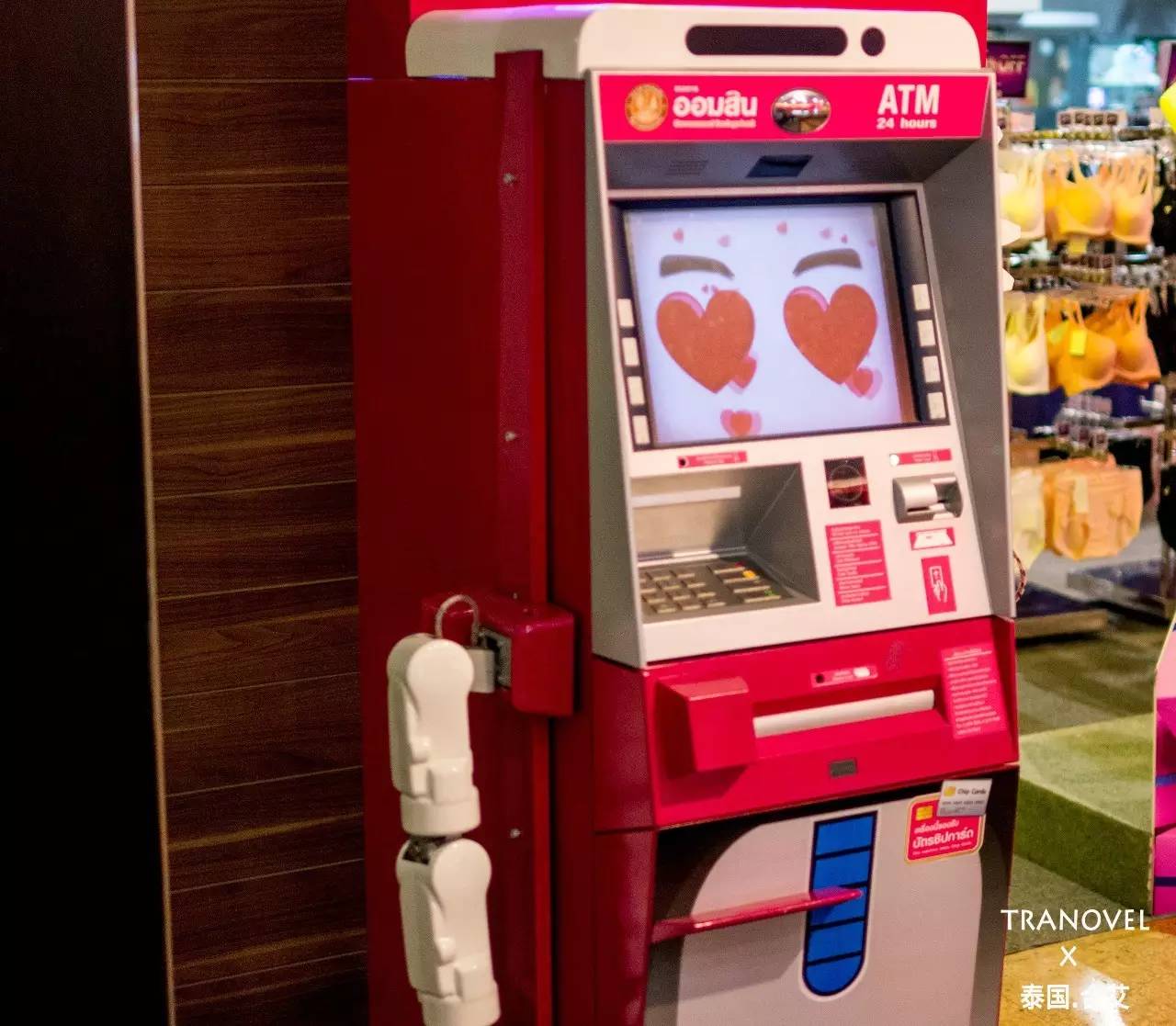 泰国十大旅游秘境,泰国旅行亲子