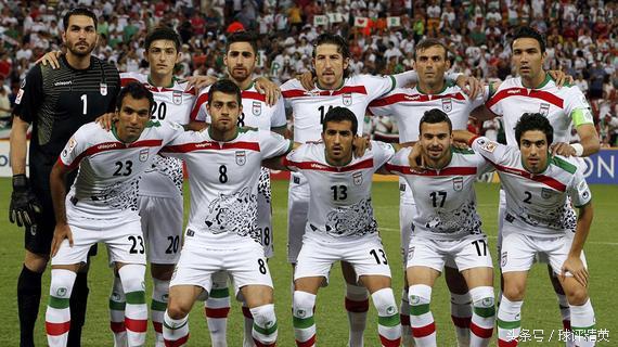 中伊交锋亚洲杯视频,中伊足球大战结果