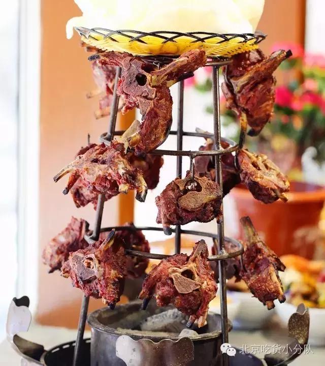 这道菜一上桌就勾起人动筷的欲望,这道菜只用两分钟就能学会