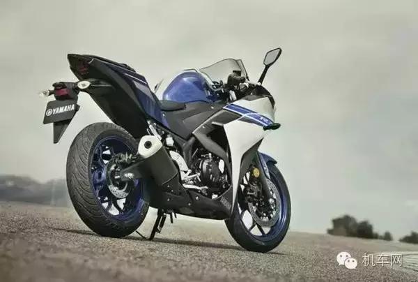 雅马哈r3二手报价,雅马哈r3即将换代2024有什么变化