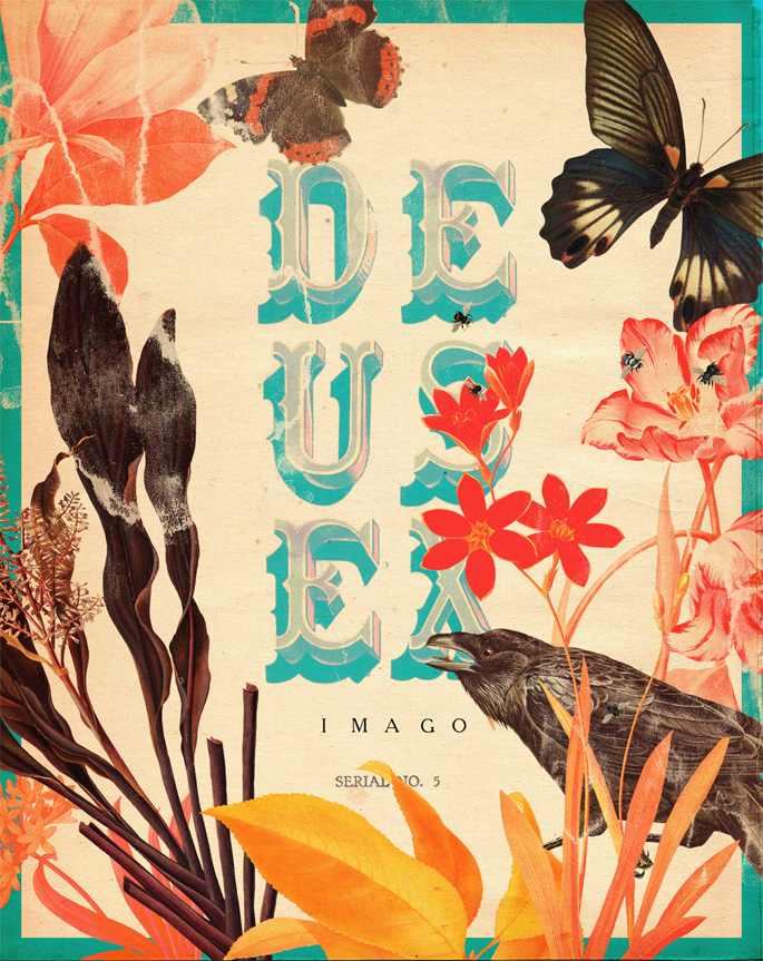 一位年轻艺术家的肖像,一位大师的插画