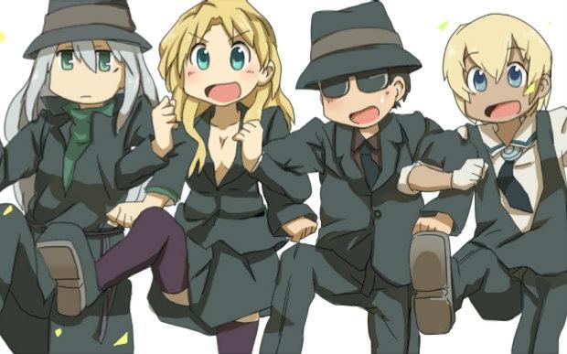 纯黑的噩梦高光时刻,纯黑的噩梦名场面