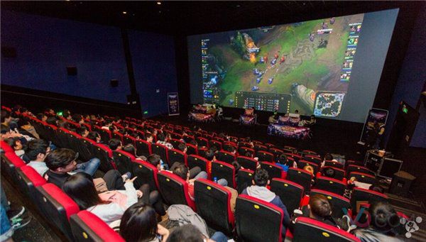 想把腾讯网易拉下马王健林的万达也开始做游戏