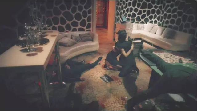 十宗罪张翰全集,十宗罪张翰最后一集