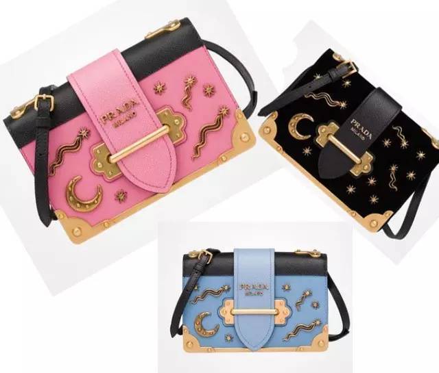 今年最值得投资的经典款包包排名,最值得买的大牌大包包