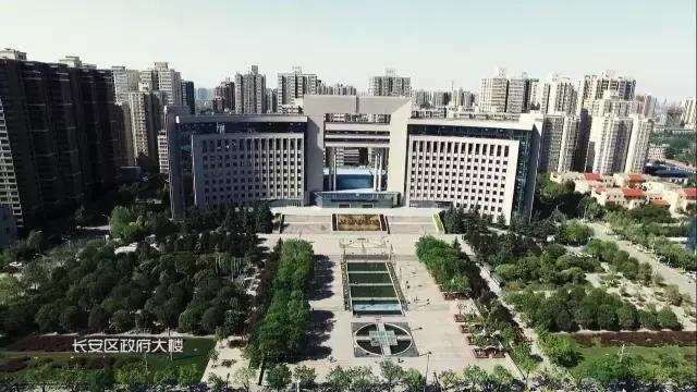 西安长安区关中环线游玩,西安旅游攻略长安区