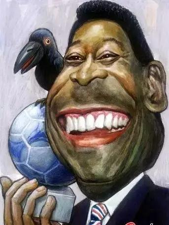 贝利的脚型,贝利的脚法叫啥