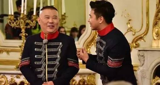 欧弟拜师郭德纲哪一年,欧弟拜师郭德纲是什么辈分