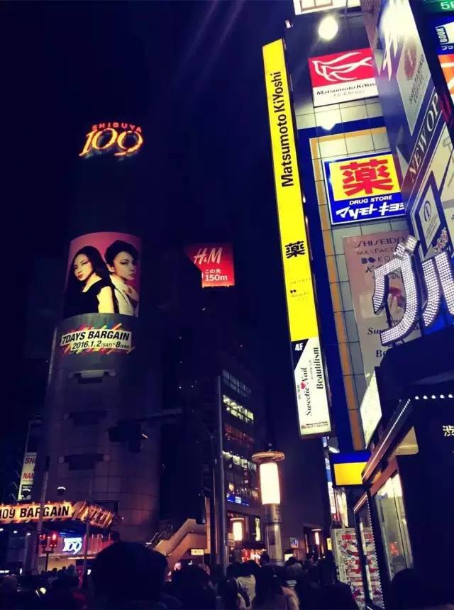 日本东京单人行攻略,去东京自由行攻略