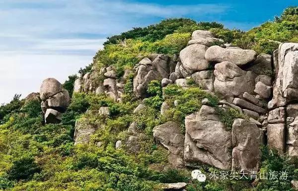 朱家尖自驾游攻略2日游国庆,普陀山朱家尖二日自驾游攻略