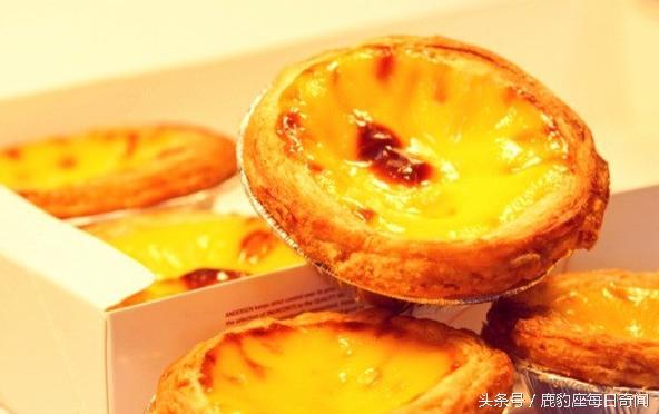 澳门特产有哪些,澳门十大特产最新